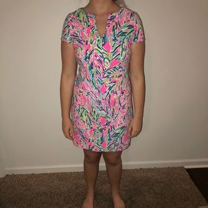 Size Medium Lilly Pulitzer Dress